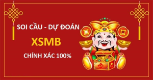 Dự Đoán Xổ Số Miền Bắc Hôm Nay - Thông Tin Chính Xác Tại OK9