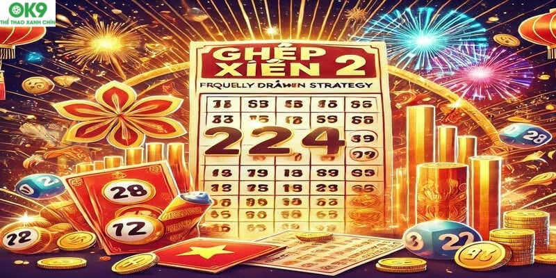 Lưu ý chơi ghép xiên 2