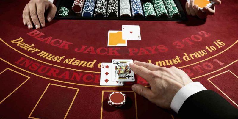 Blackjack là gì