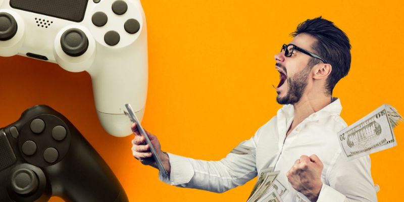 Game bài rút tiền uy tín