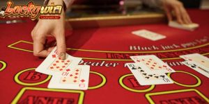 Luật chơi blackjack
